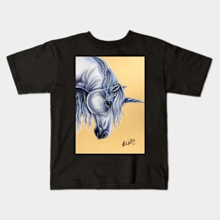 Unicorn Kids T-Shirt